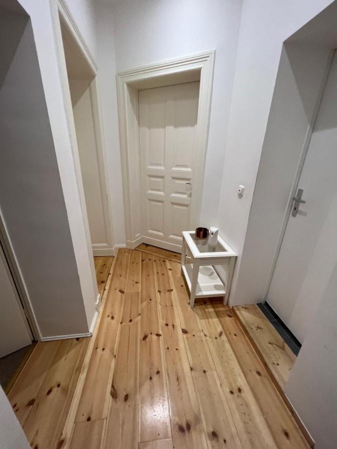 Apartment Fuer Familien, Freunde Oder Groessere Gruppen Bis Zu 8 Personen In Der Naehe Des Berliner Hauptbahnhofs 외부 사진