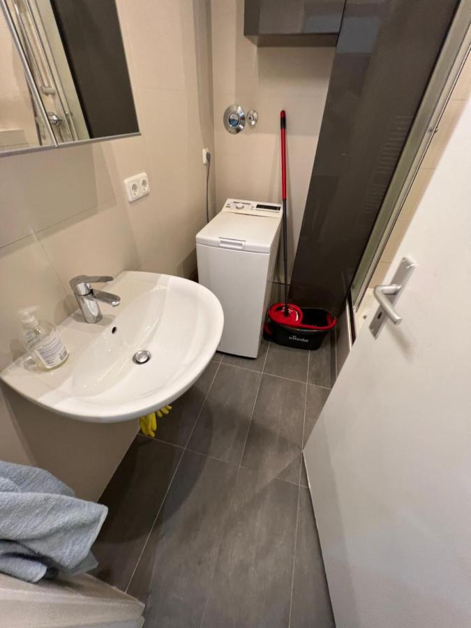 Apartment Fuer Familien, Freunde Oder Groessere Gruppen Bis Zu 8 Personen In Der Naehe Des Berliner Hauptbahnhofs 외부 사진